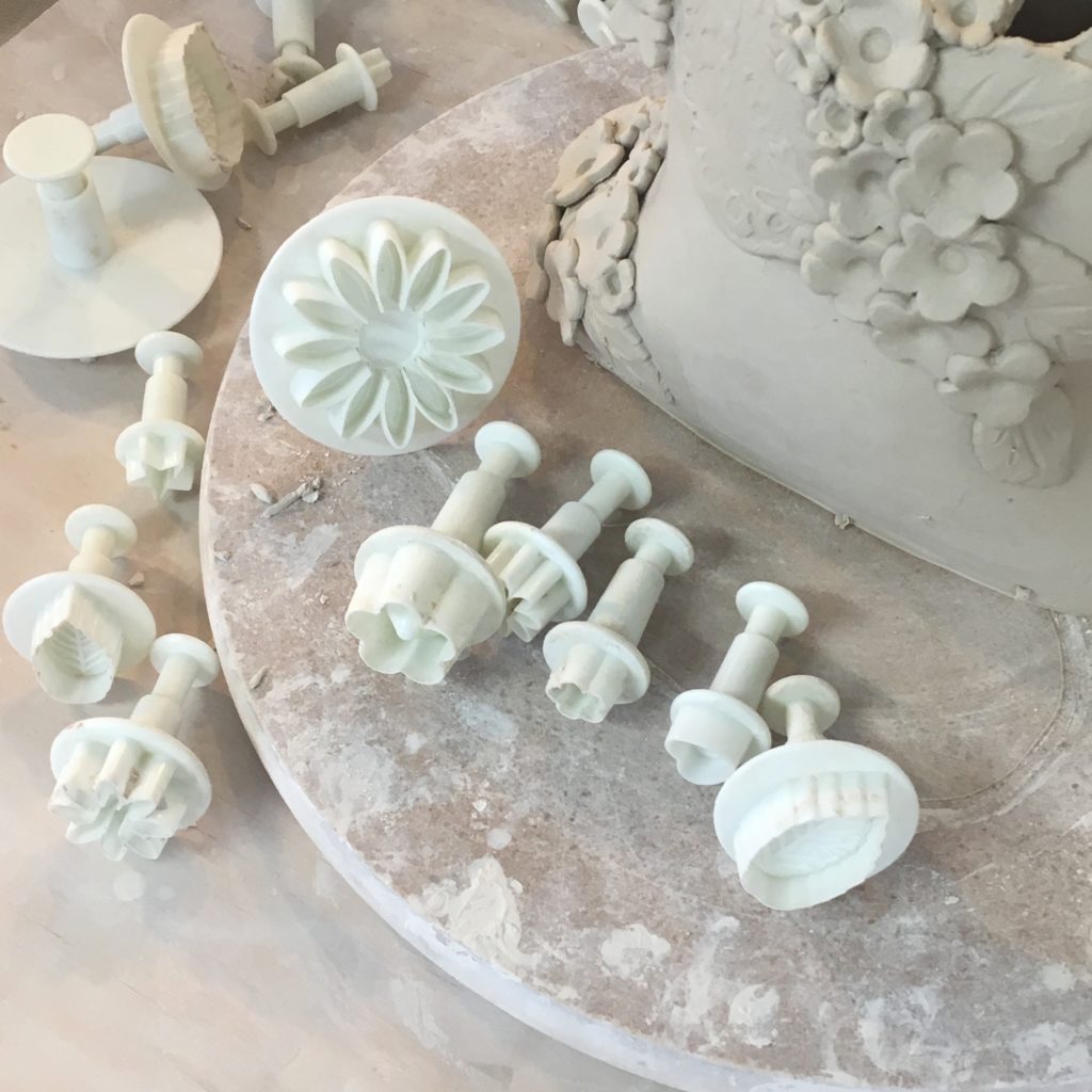 Fondant Cutters for Clay – ClayShare Resources